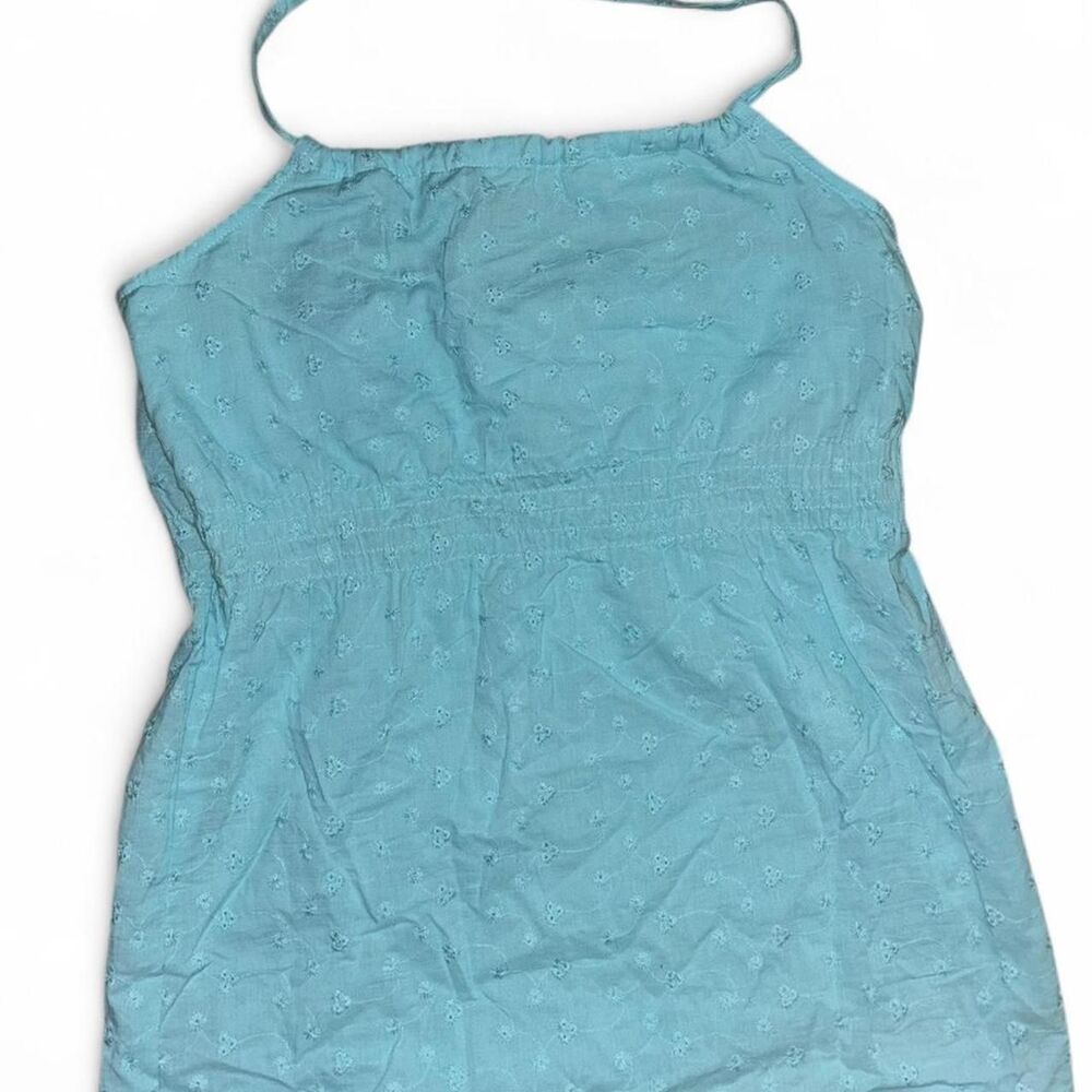 Unbranded Women's Blue Vest